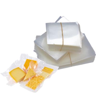 China Barrier In PA Wholesale Best Price PE Stock Vacuum Packing Bag for sale