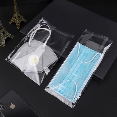 China Barrier Factory Price Custom Design Disposable Packaging Bag For Medical for sale