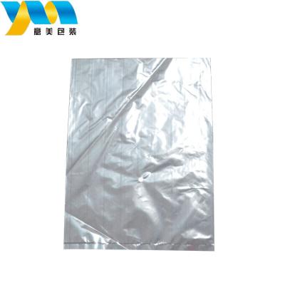 China Food Grade Disposable Custom Opp Packaging Bread Reach Plastic Bag for sale