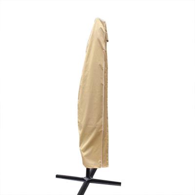 China Eco-Friendly Roman Umbrella Cover To Pack Garden Umbrella Your Umbrella for sale