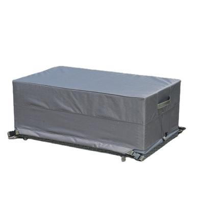 China Eco - Friendly Outdoor Furniture Cover Lounger Cover for sale