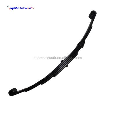 China Iron Leaf Spring for Trailer Australia Market for sale