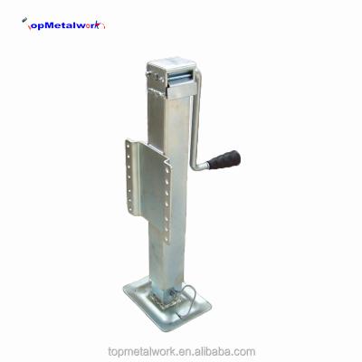 China Trailer A-Parts A Frame End Tap Cylinder for USA/Australia Market for sale