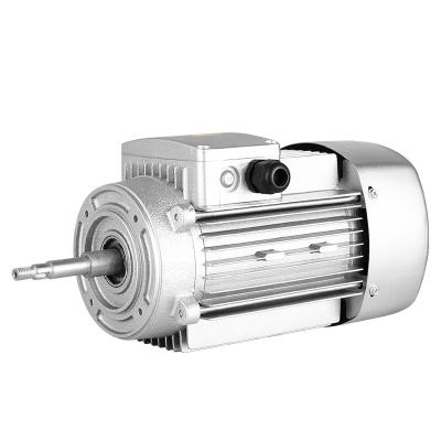 China Grundfos Model Aluminum Shell Water Pump Support Motor IP54 for sale