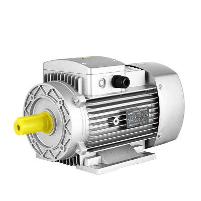 China High Quality IP54 380V B34 Aluminum-SHELL Motor 1HP 2HP 3HP 20HP for sale