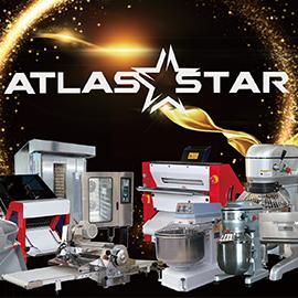 Verified China supplier - ATLAS STAR MACHINERY CO., LTD.