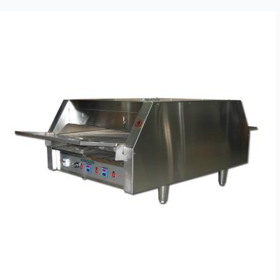 China Large Commercial Catering Oven For Baking Bakery Machines Bread Conveyor Oven for sale