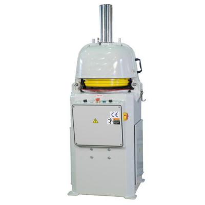 China Bakery Automatic Rounder Divider Commercial Catering Dough Rounder Divider Machine for sale