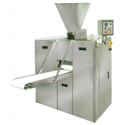 China Commercial Catering Automatic Pizza Dough Divider Dough Cutter For Bread for sale