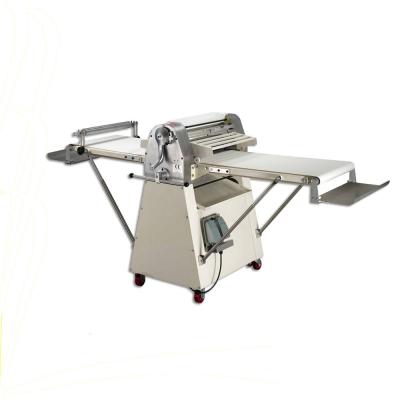 China Commercial Supplying Pastry Sheeter For Home Use Machine Dough Sheeter Baking Roller for sale