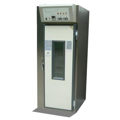 China Commercial Supplying Industrial Bread Machine Retarder Proofer Cabinet Taiwan for sale