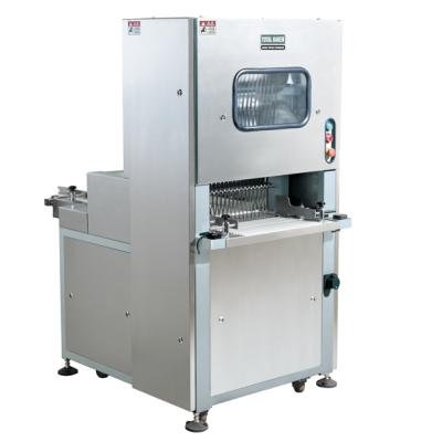 China Conveyor Belt Bread Slicer Commercial Supply Toaster for sale