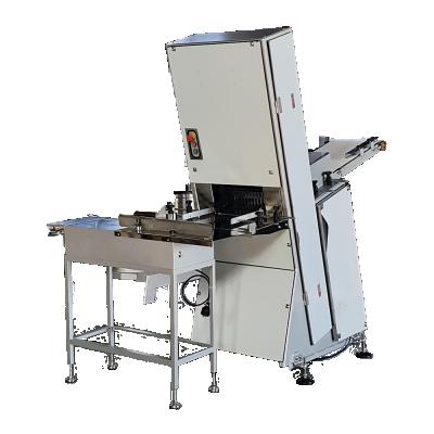 China Commercial Supply Cutter Pita Bread Cutter Bread Making Bread Machine for sale