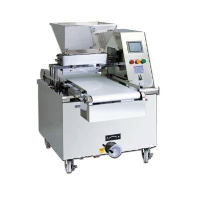 China Biscuit Bakery Equipment Biscuit Biscuit Making Machine for sale