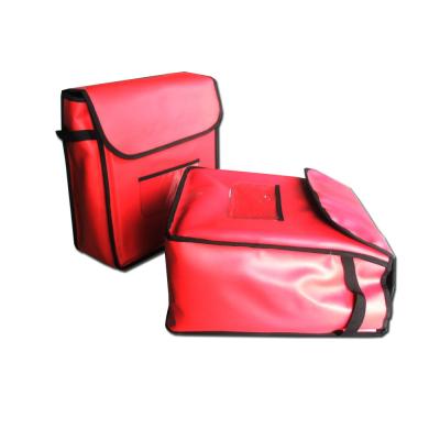 China Waterproof Cheap Delivery Bag Waterproof Pizza Bag For Mobile Pizza Equipment Supplies for sale