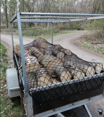 China Storage Net Extra Large Elastic Storage Net For Cargo trailer Customized for sale