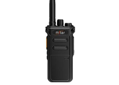 China MSTAR CHIERDA Walkie Talkie M-798 Shopping Malls Hotel Warehouse Outdoors Construction Site Walkie Talkie for sale