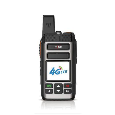 China POC BQ-555 Long Distance Walkie Talkie Independent Core Transmission Unlimited Distance Fornationwide for sale