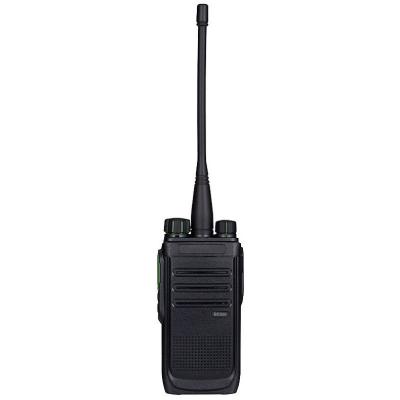 China Portáteis 3-5w 2 Way Radio Walkie Talkies Análogo Digital Long Range 2 Way Radios à venda