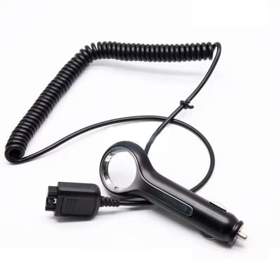 China NNTN8040 Vehicle Power Adapter Charger With MTP3000 MT3100 MTP3150 MTP3250 MTP3550 and MTP4000 series Connector for sale