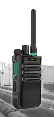 China Rainproof Drop Resistant Long Distance Two Way Radio Compatible Walkie Talkie for sale