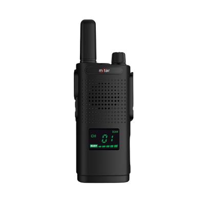 China MSTAR Wifi Two Way Radio A7 10W Radio Communication High Power Long Range VHF UHF Walkie Talkie for sale