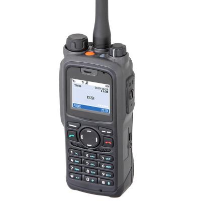 China Digitale tweewegradio PT580H Groothandel Professionele walkie-talkie VHF UHF Tweewegradio Domicador walkie-talkie Te koop