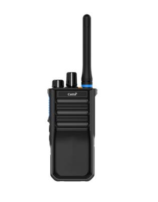 China DH500 Outdoor Hotel Eigentum Spezielles Wasserdichtes Walkie-Talkie zu verkaufen