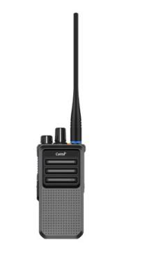 China Digitale Zwei-Wege-Radio DH400 Handset Digital-Analog kompatibel IP65 staubdicht kommerzielles digitales Walkie Talkie zu verkaufen