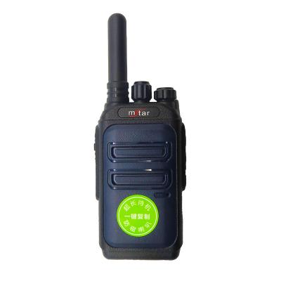 China MSTAR Radio de dos vías Benteng Fm Walkie Talkie Pentium Cancelación de ruido al aire libre Mini Multifrecuencia en venta