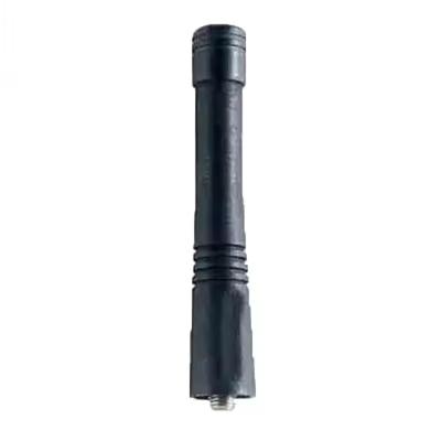 China HAD9742 HAD9743 VHF Stubby Antenna For EP450 GP3688 PRO5150 GP328 GP340 GP300 Walkie Talkie for sale