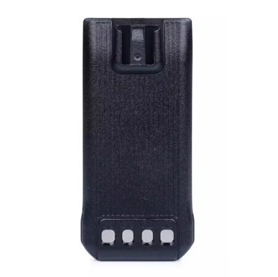 China Battery BL1507 7.2V 1500mAh Walkie Talkie Rechargeable Li-ion BATTERY PACK For Hytera BP560 AP580 for sale