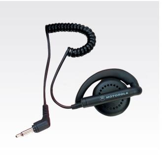 China Audífono y micrófono WADN4190 - Recibe el conector de auriculares suave en altavoz/micrófono remoto en venta