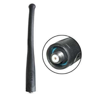 China PMAD4069 Built In Functionality Walkie talkie Antenna For Motorola VHF With GPS Antenna 160-174 MHz for sale