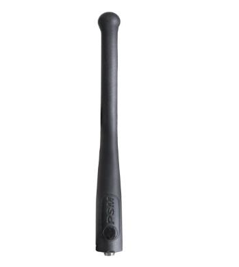 China PMAD4086 Public Safety Microphone Antenna For Motorola VHF 150-174 MHz Walkie Talkie Antenna for sale