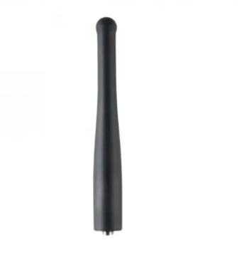 China Antenna PMAD4095 VHF Short Stubby Antenna For 160-174 MHz Frequency Range Motorola Walkie-talkie Antenna for sale