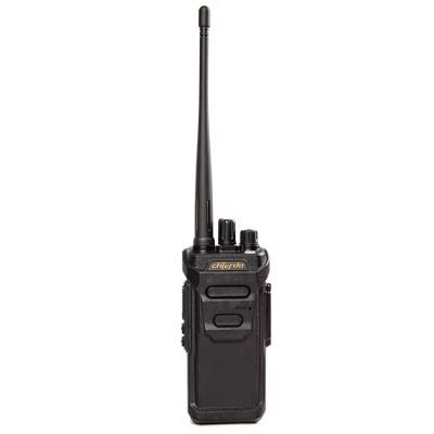 China Waterproof 2 Way Walkie Talkie Radios Chierda A8 IP67 Waterproof Walkie Talkies for sale