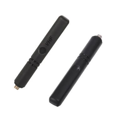 China Antenna PMAD4120 VHF/GPS Combination Short Stubby Antenna for 146-160 MHz Frequency Range Motorola Walkie-talkie Antenna for sale