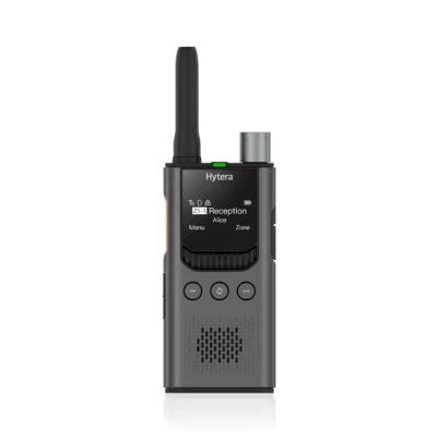 중국 Handy Talkie S1Pro (NVOC) PMR446 라이선스 무료 개인 그룹 호출 블루투스 미니 월키 토키 판매용