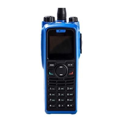 China Pd795ex  Atex Dmr Walkie Talkie With Gps Iic explosion proof 2 way radios For Hytera for sale