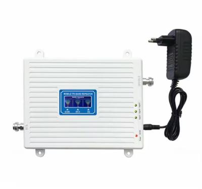 China Repeater Die neueste mobile Signal Repeater Mobile Signal Booster im Jahr 2024, geeignet für Zuhause und Büro zu verkaufen