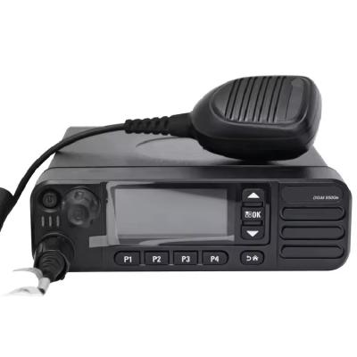 China XiR M8668i Vehicle Radio Transceiver Walkie Talkie DMR Digital Car Base Station for sale