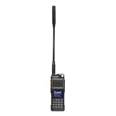 China Digital Two Way Radio Baofeng UV-25A Walkie talkie Long Range Rechargeable Tri-band VHF Uhf 10W for sale