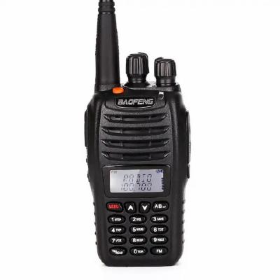 China Digital Two Way Radio Baofeng UV-B5 Dual Band Wireless Long Range Two Way Radio Transmitter Walkie Talkie for sale