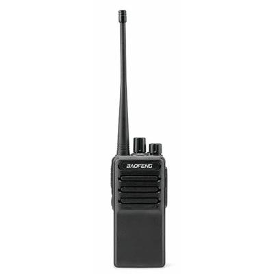 China Baofeng BF-C2 PC Programmable Alarm Function Baofeng Portable Two Way Radio Wireless Long Range Transmitter for sale