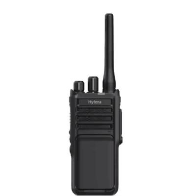 China Waterproof Two Way Radio  HP605 two way radio hp600 walkie talkie hp602 radio hp606 handheld talkie walkie hp608 for hyt for sale