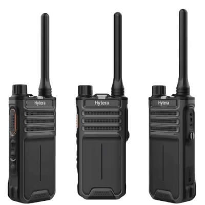 China Waterproof Two Way Radio BP515 walkie talkie bp510 , bp512 radio bp516 , bp518 DMR radio bp51X for hytera for sale