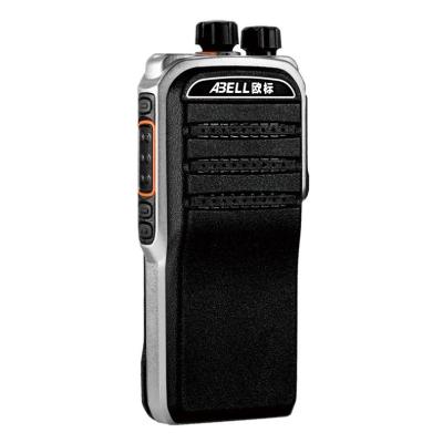 Chine ABELL A720T analogique double fente de temps analogique à deux voies radio IP67 Walkie Talkie à vendre