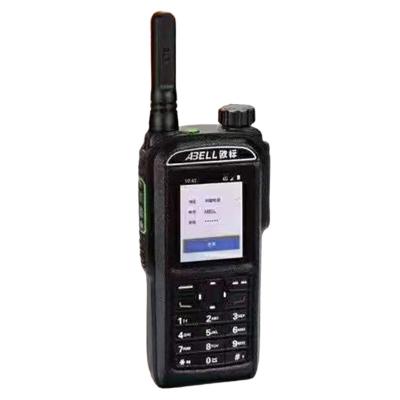 China Explosion Proof Walkie Talkie Abell A760L IP67 Waterproof Dustproof IIB T4 Long Range Two Way Radios for sale