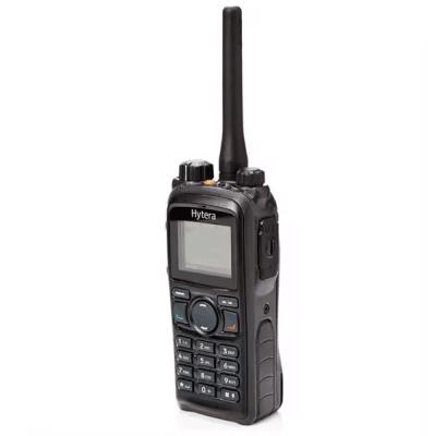 China PD785 Professional PD788 DMR PD782 Portable PD786 digital Two way Radio for Hytera for sale